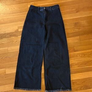 Billabong wide leg jeans